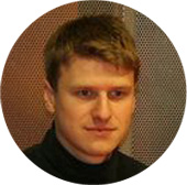 The official image