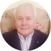 The official image